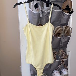 free people body suit